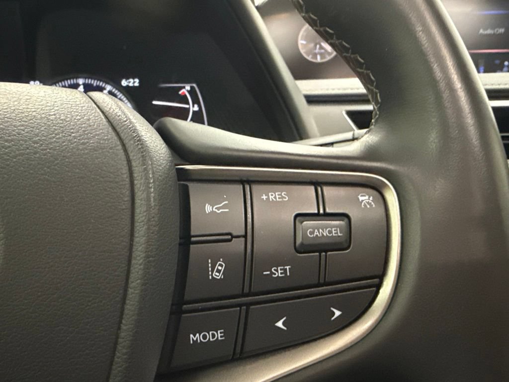 Used 2021 Lexus UX 200 w/ Accessory Package (Z1) FWD image 38