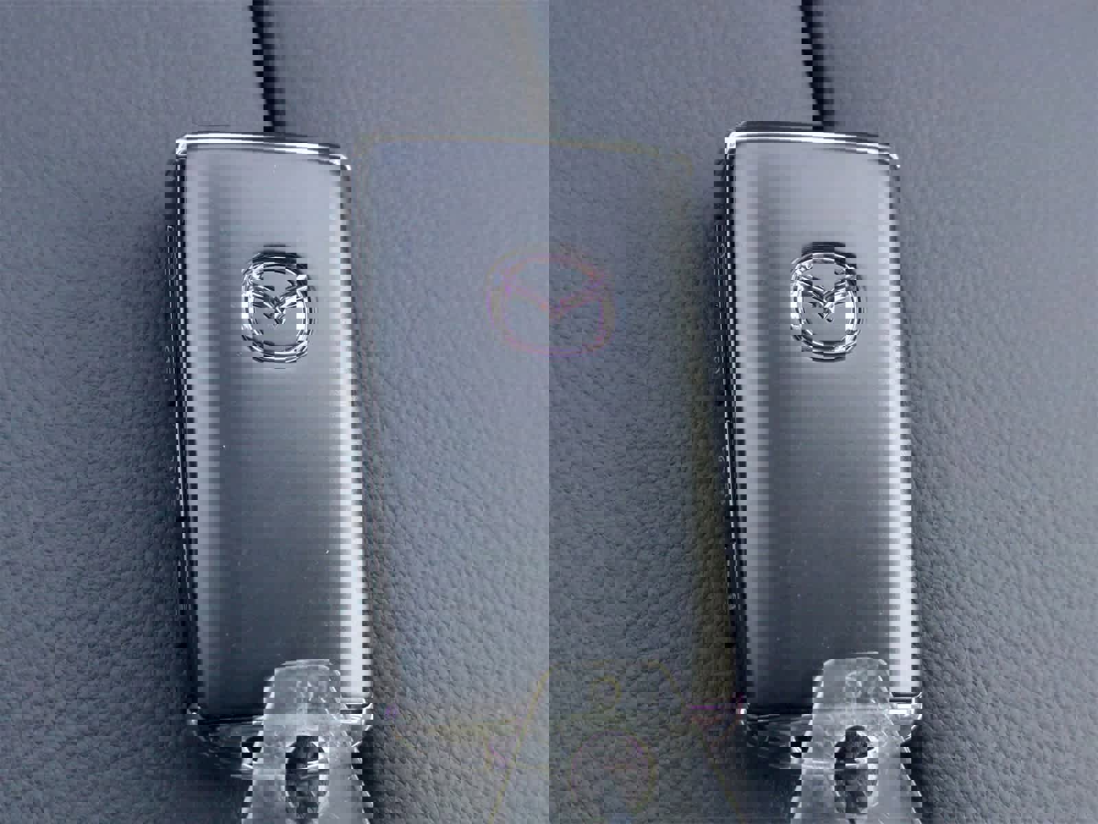 New 2026 MAZDA CX-50 AWD 2.5 Hybrid w/ Weather Package image 34