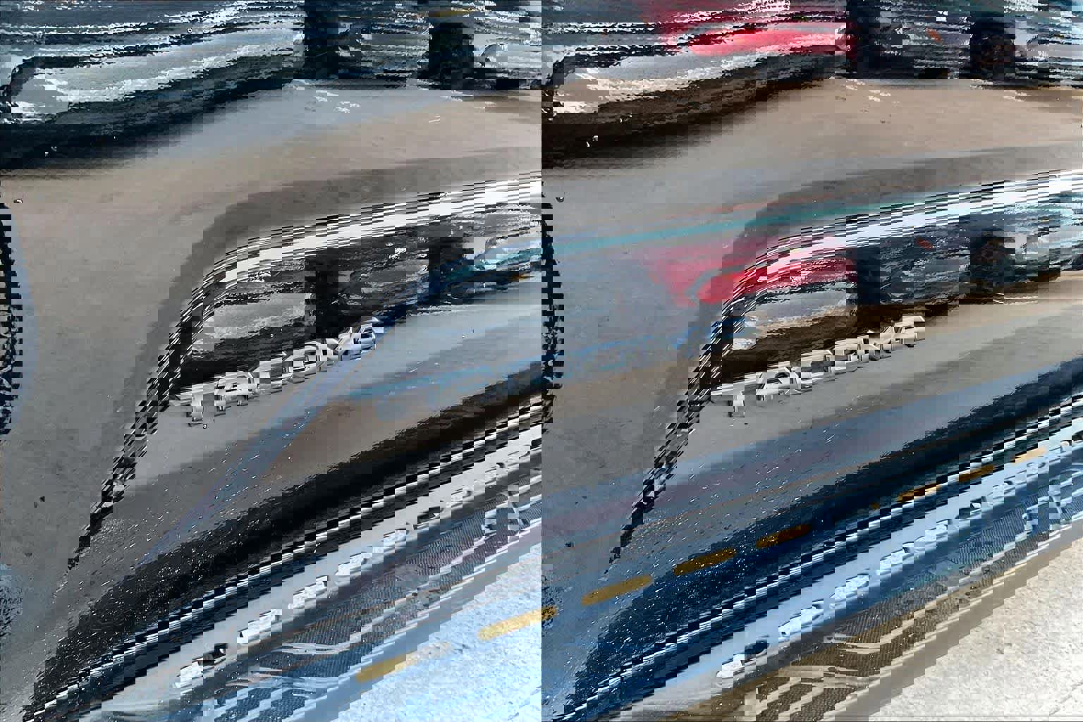 Used 2024 Toyota Tacoma TRD Off-Road image 11