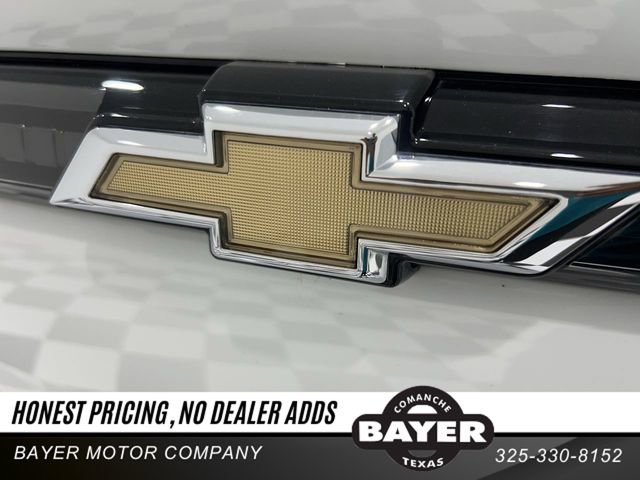 New 2024 Chevrolet Equinox EV LT image 26