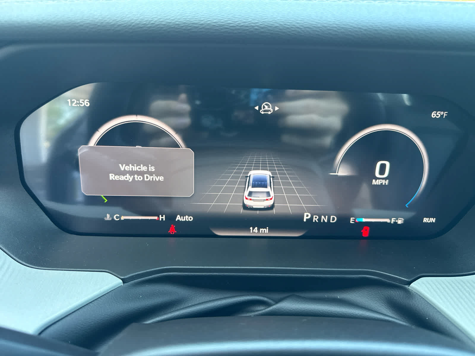 New 2026 Jeep Cherokee Limited AWD/4WD image 21