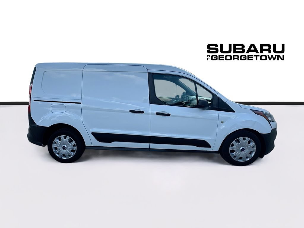 Used 2021 Ford Transit Connect XL FWD image 8