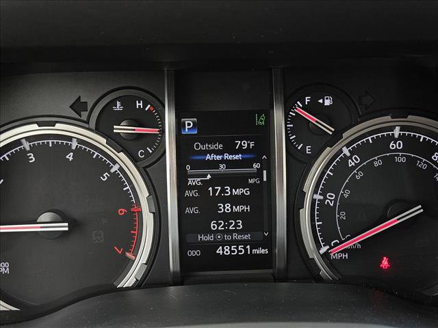 Used 2020 Toyota 4Runner TRD Off-Road Premium image 11