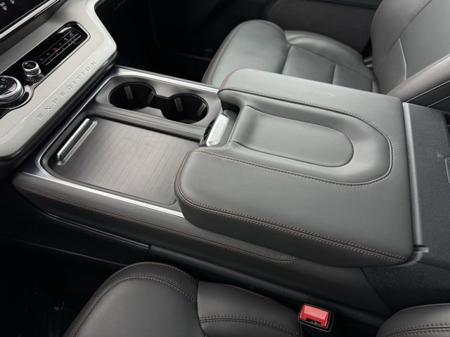 Certified 2025 Ford Expedition Max Active image 25