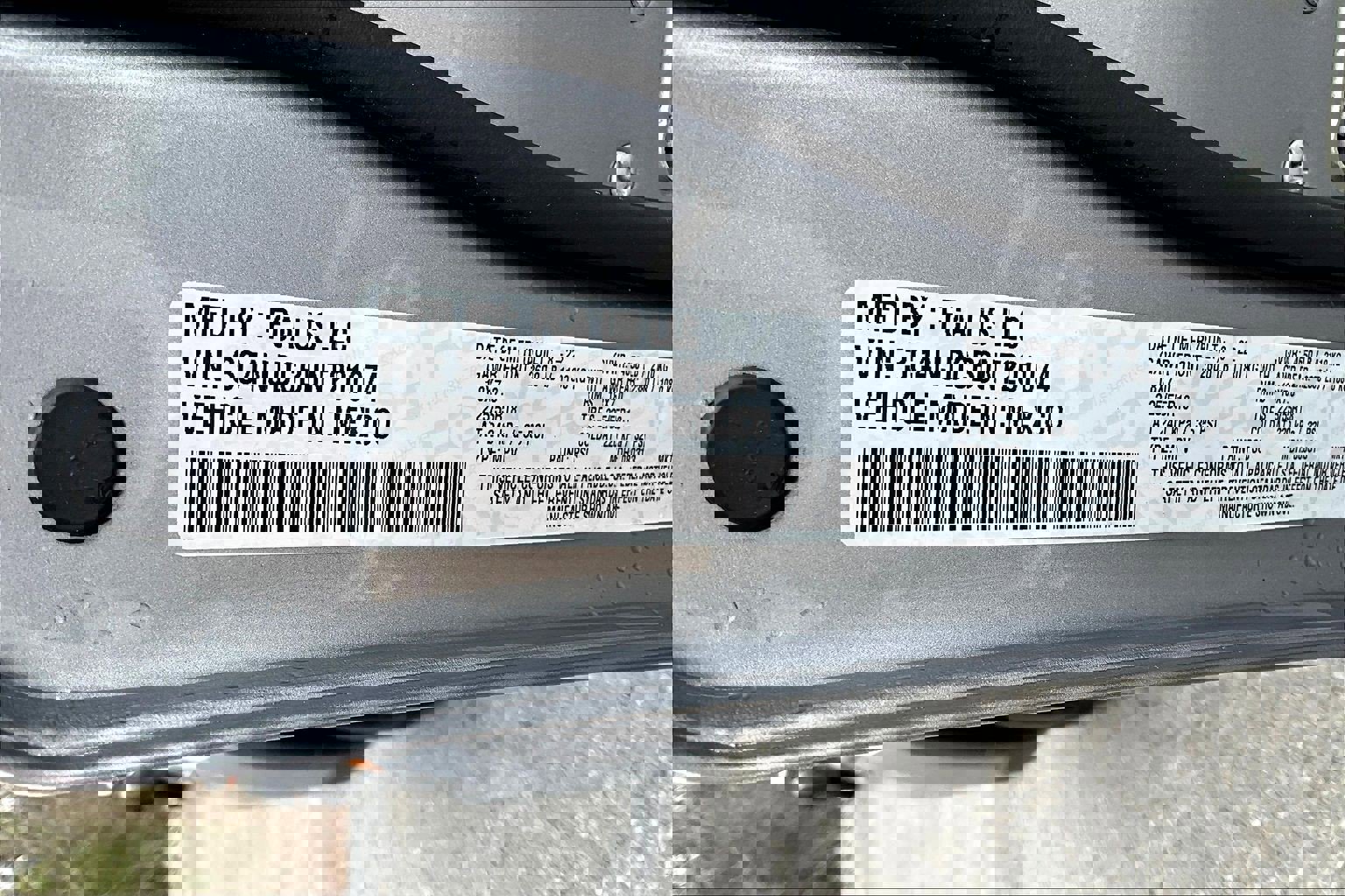 Used 2022 Jeep Compass Limited w/ Sun and Sound Group image 11