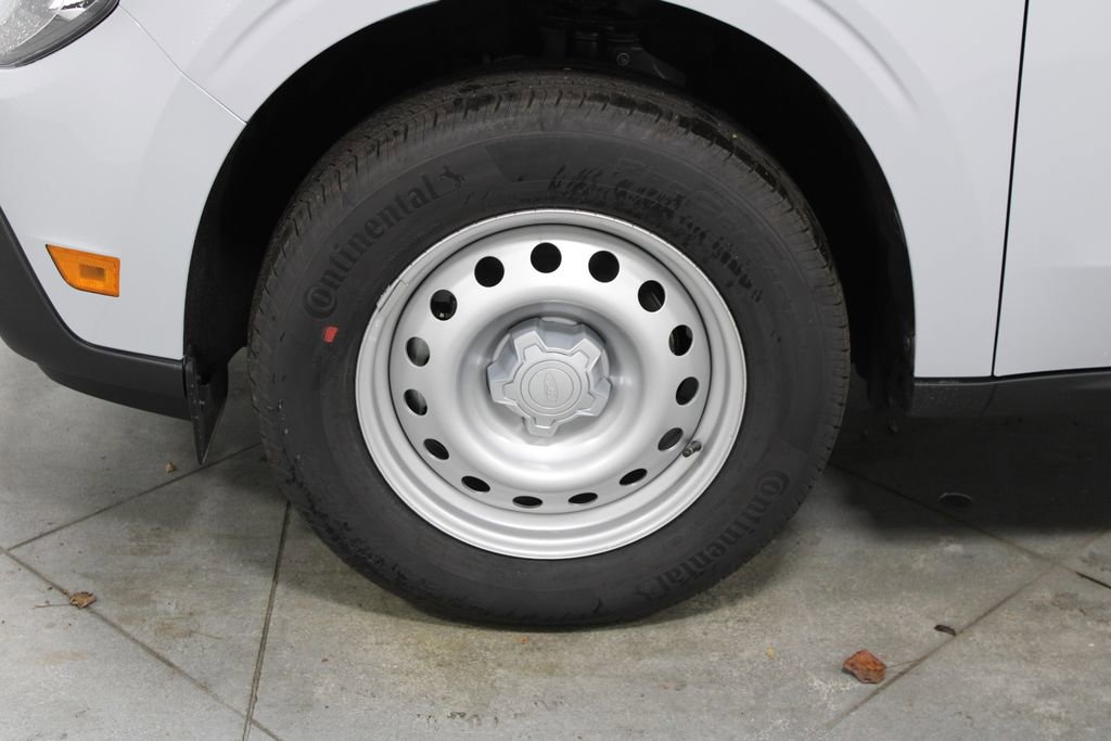 New 2025 Ford Maverick XL w/ 4K Tow Package image 18