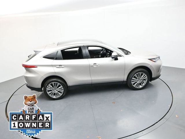 Used 2024 Toyota Venza Limited AWD/4WD image 29