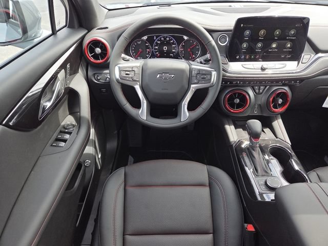 New 2026 Chevrolet Blazer RS w/ Enhanced Convenience Package AWD/4WD image 35