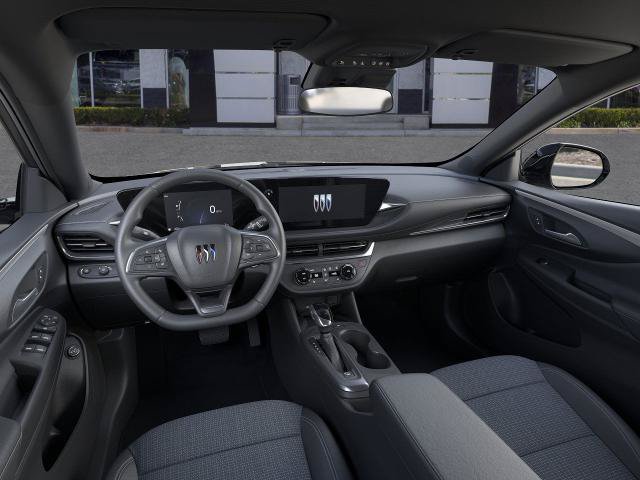 New 2026 Buick Envista Preferred w/ Convenience I Package FWD image 39