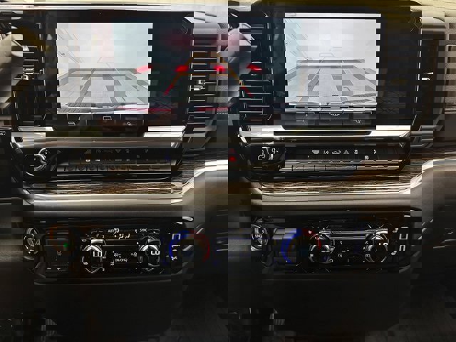 New 2026 GMC Sierra 2500 SLE w/ SLE Value Package; image 8