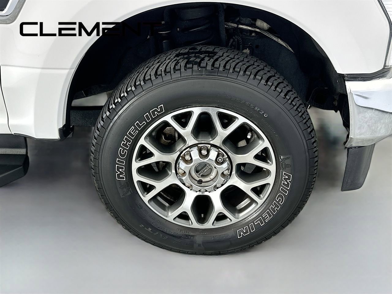 Used 2020 Ford F250 Lariat w/ Lariat Value Package image 34