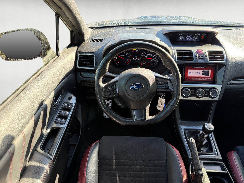 Used 2019 Subaru WRX Premium w/ Performance Package AWD/4WD image 11