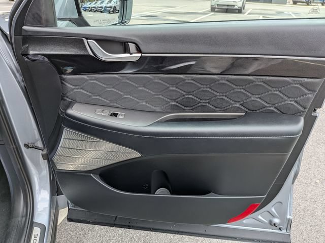 Used 2020 Hyundai Palisade Limited FWD image 28