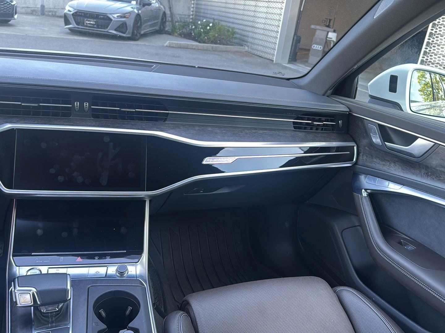 Used 2019 Audi A6 3.0T Prestige image 10