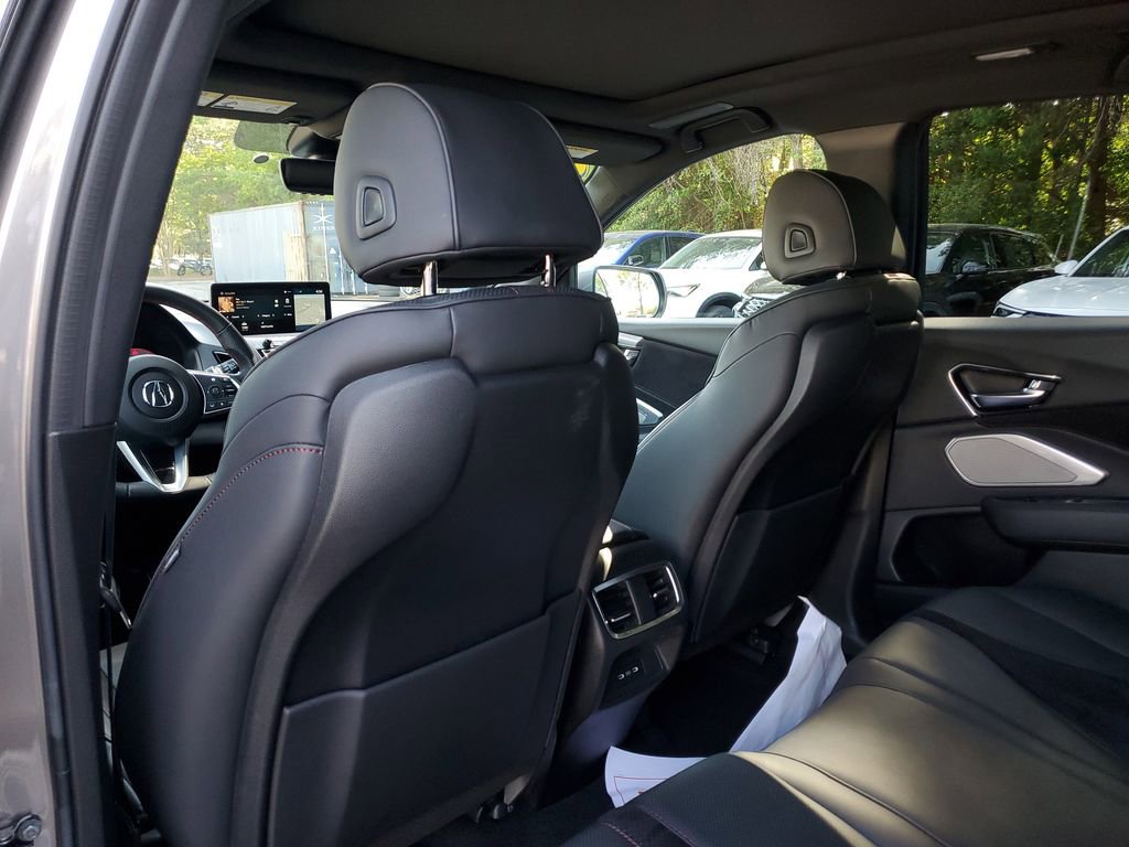 Certified 2023 Acura RDX A-Spec AWD/4WD image 13