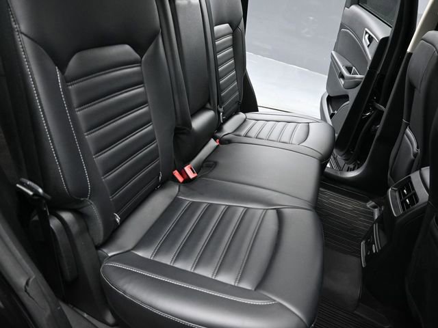 Used 2024 Ford Edge SEL w/ Convenience Package AWD/4WD image 24