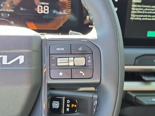 New 2027 Kia Telluride S FWD image 16