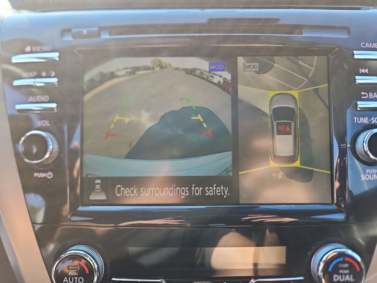 Used 2024 Nissan Murano SL image 26