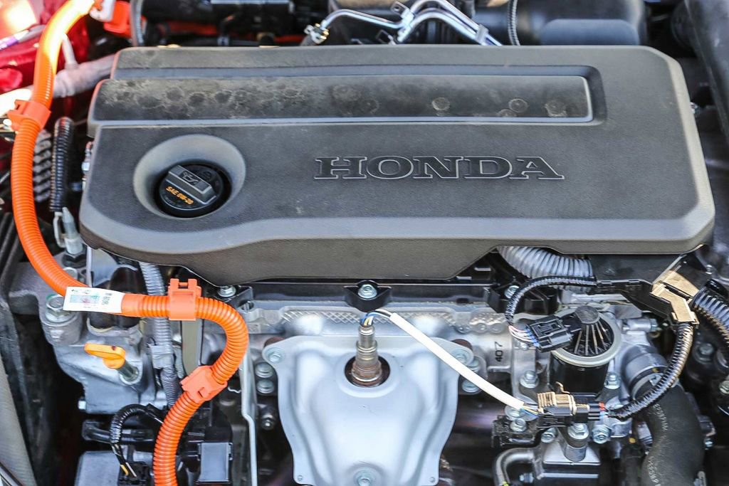 Used 2024 Honda Accord Sport image 27