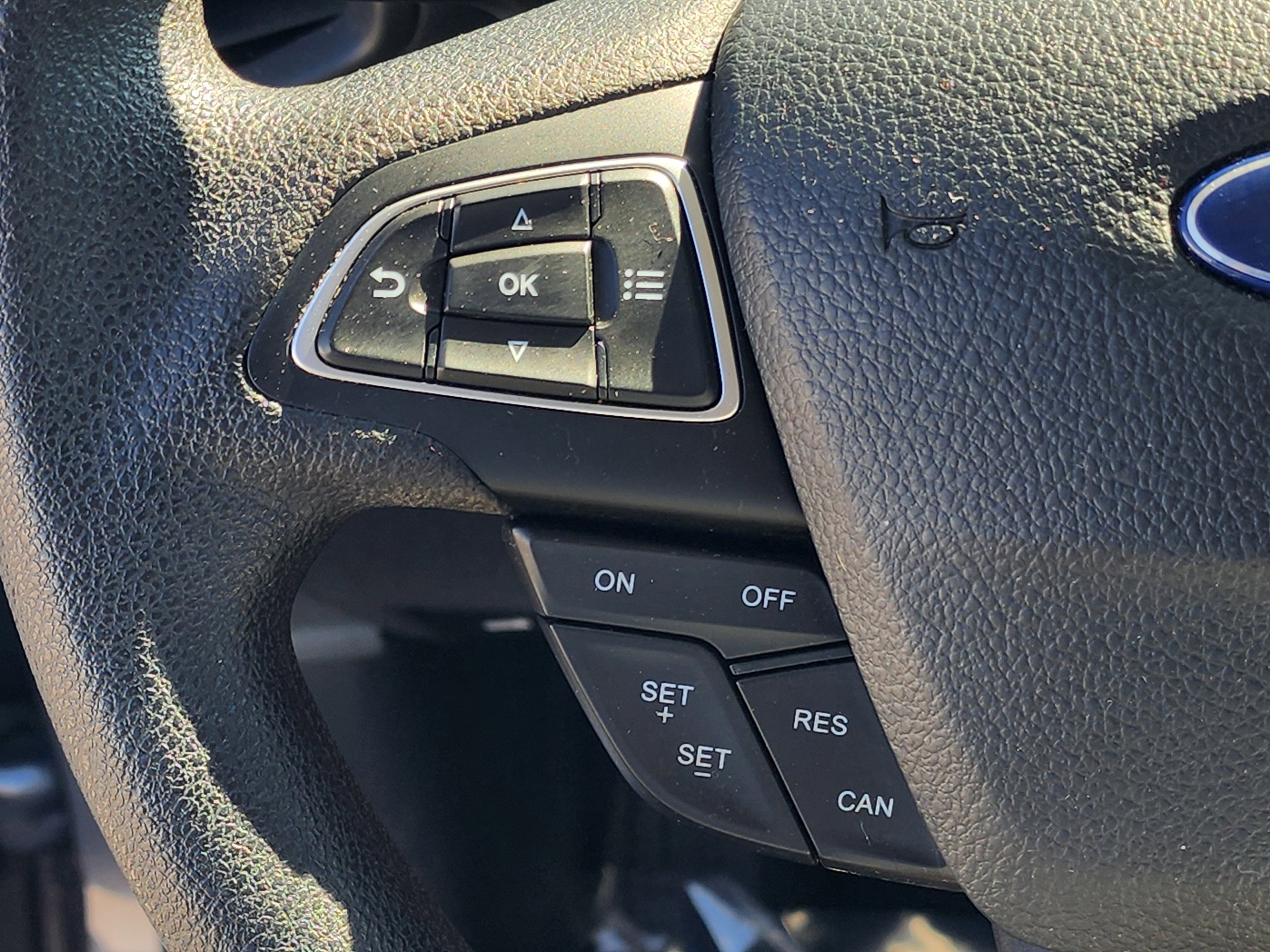 Used 2018 Ford EcoSport S FWD image 22