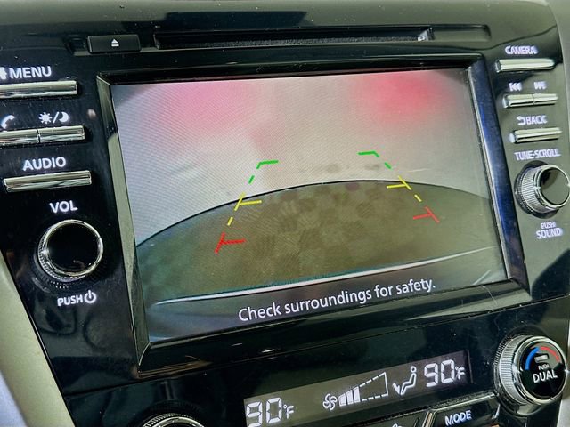 Used 2023 Nissan Murano SV image 16