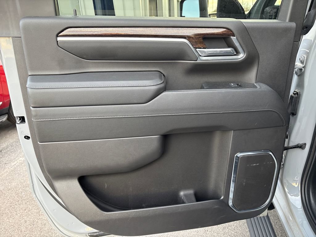 Certified 2024 GMC Sierra 2500 SLE w/ SLE Value Package; image 37