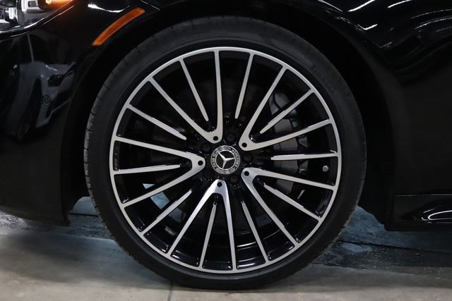 Used 2022 Mercedes-Benz S 580 4MATIC Sedan image 37