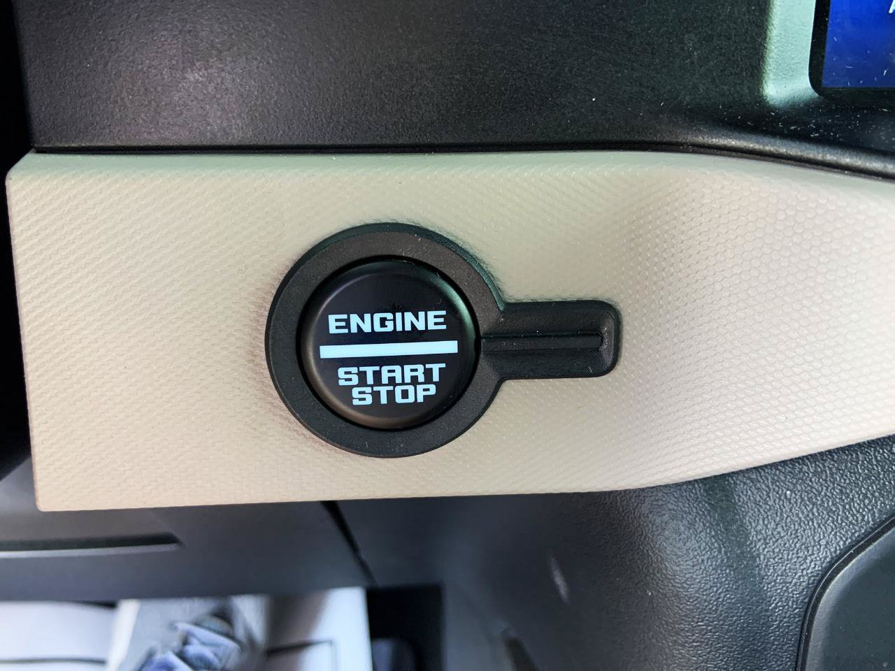 Used 2023 Ford Bronco Wildtrak AWD/4WD image 23