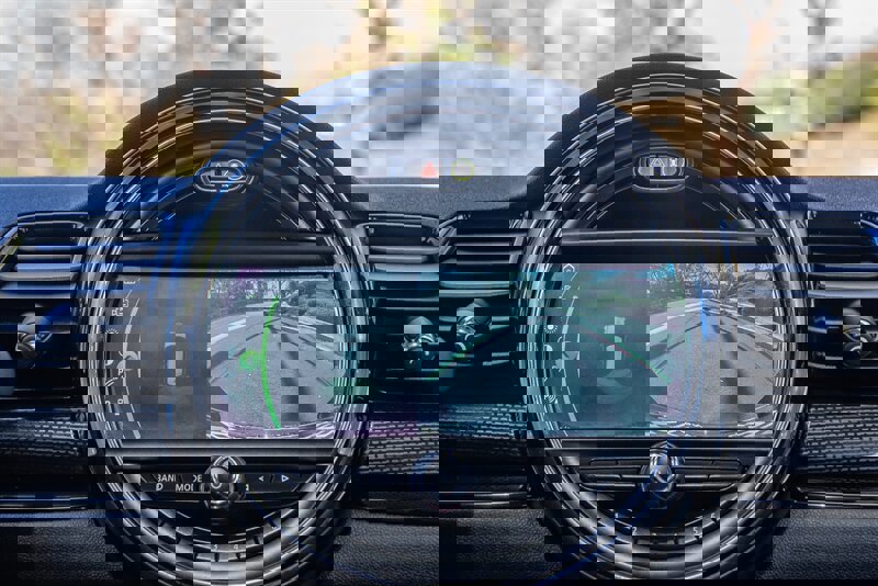 Used 2019 MINI Cooper Clubman image 10