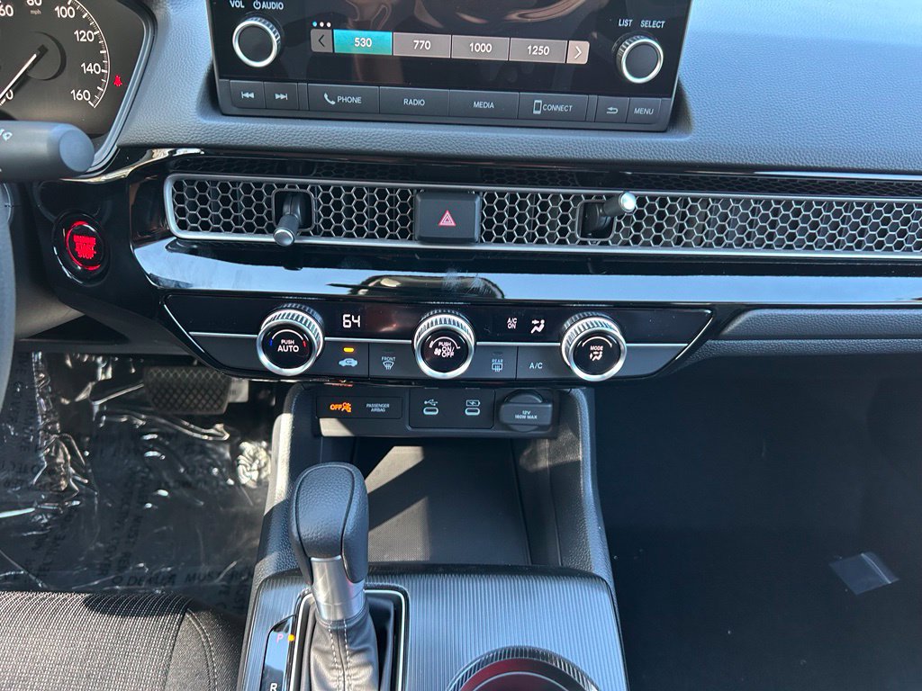 New 2026 Honda Civic LX image 16