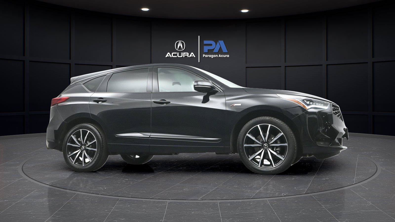 Certified 2026 Acura RDX w/ Advance Package AWD/4WD image 31