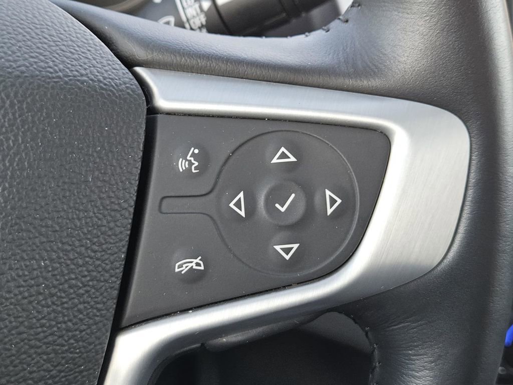 Used 2021 GMC Terrain SLT w/ Infotainment Package II image 24
