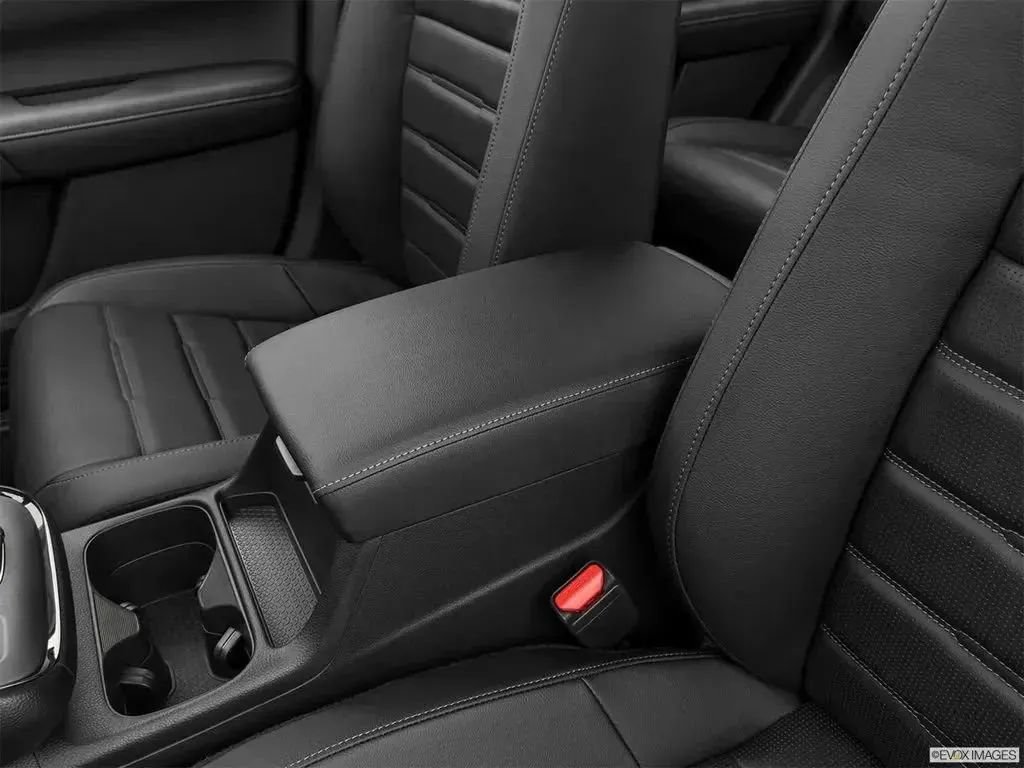 New 2027 Honda CR-V LX image 44