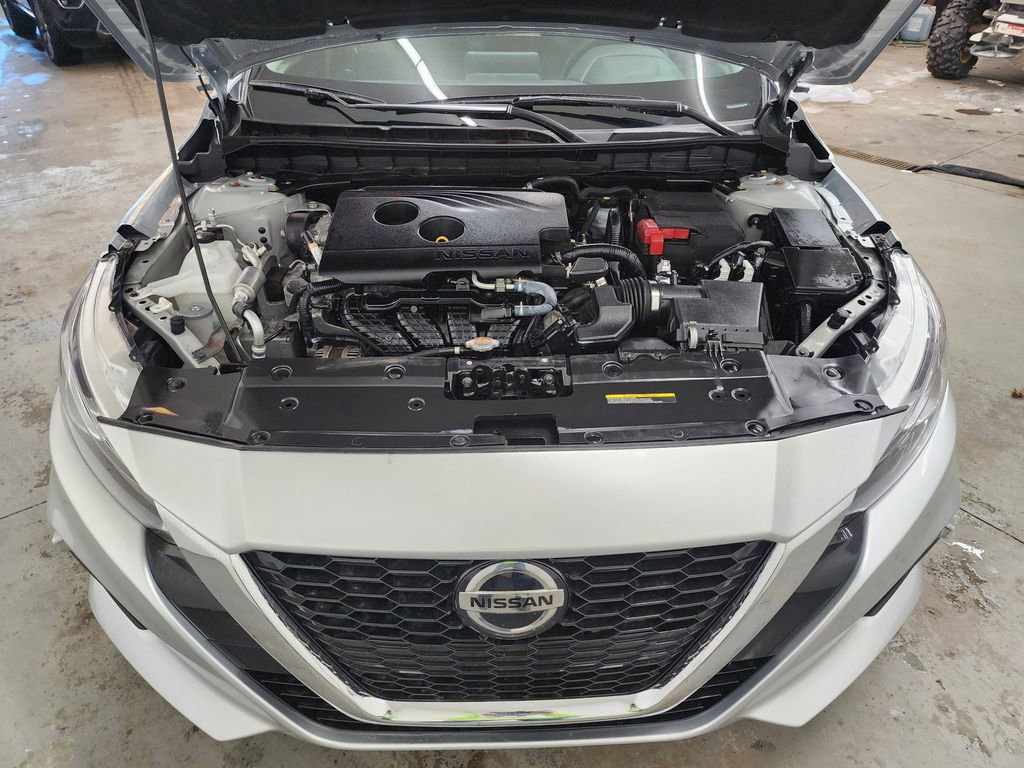 Used 2020 Nissan Altima 2.5 S image 37