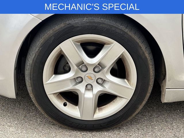 Used 2012 Chevrolet Malibu LS w/ LS Uplevel Package FWD image 8