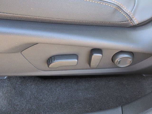 New 2026 Subaru Forester Wilderness AWD/4WD image 16
