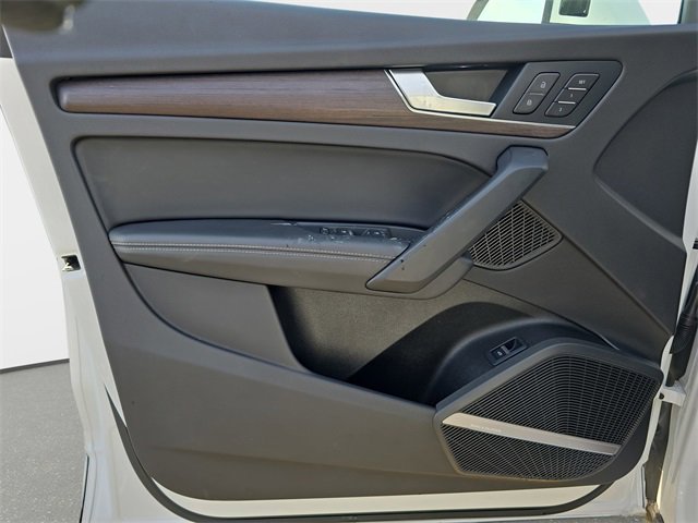 Used 2024 Audi Q5 2.0T Premium Plus image 30