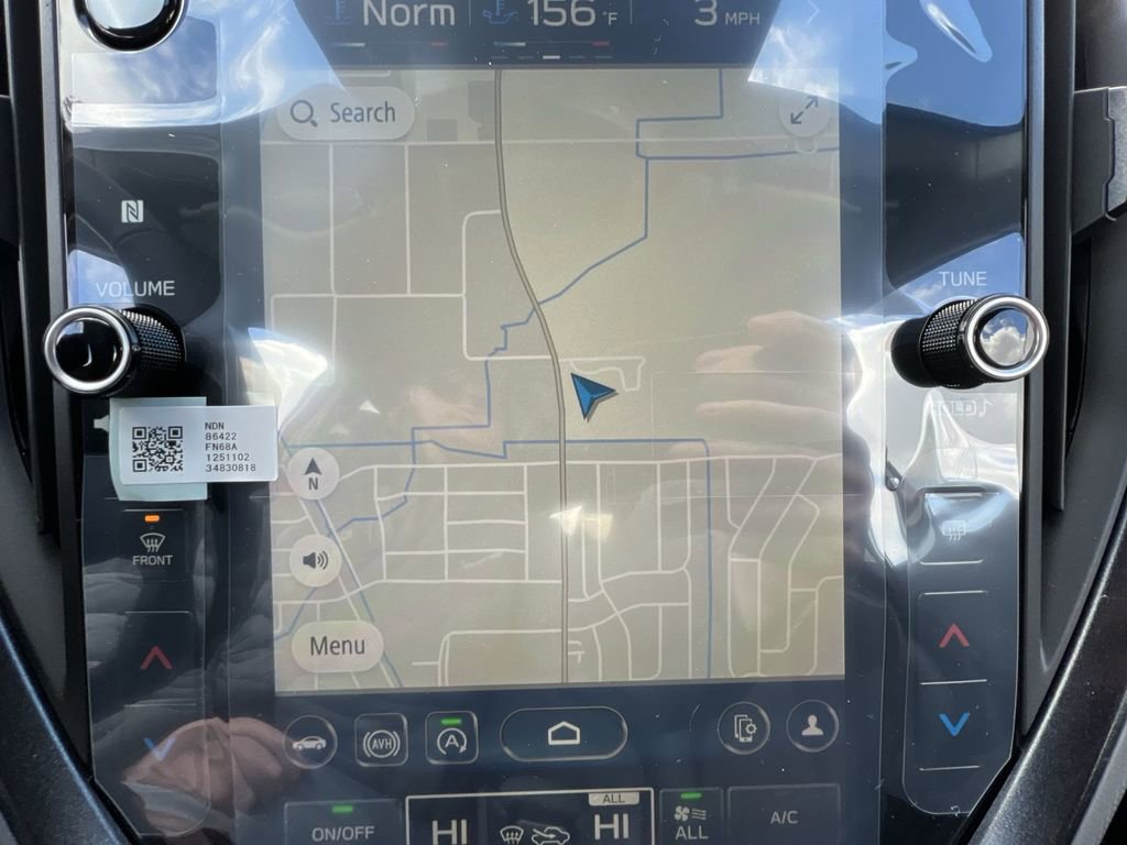 Certified 2025 Subaru Crosstrek 2.5i Limited w/ Crosstrek Mirror Package image 14