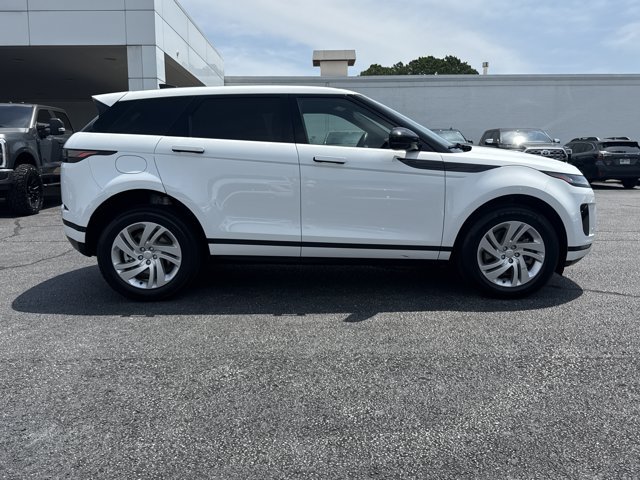 Used 2024 Land Rover Range Rover Evoque S AWD/4WD image 2