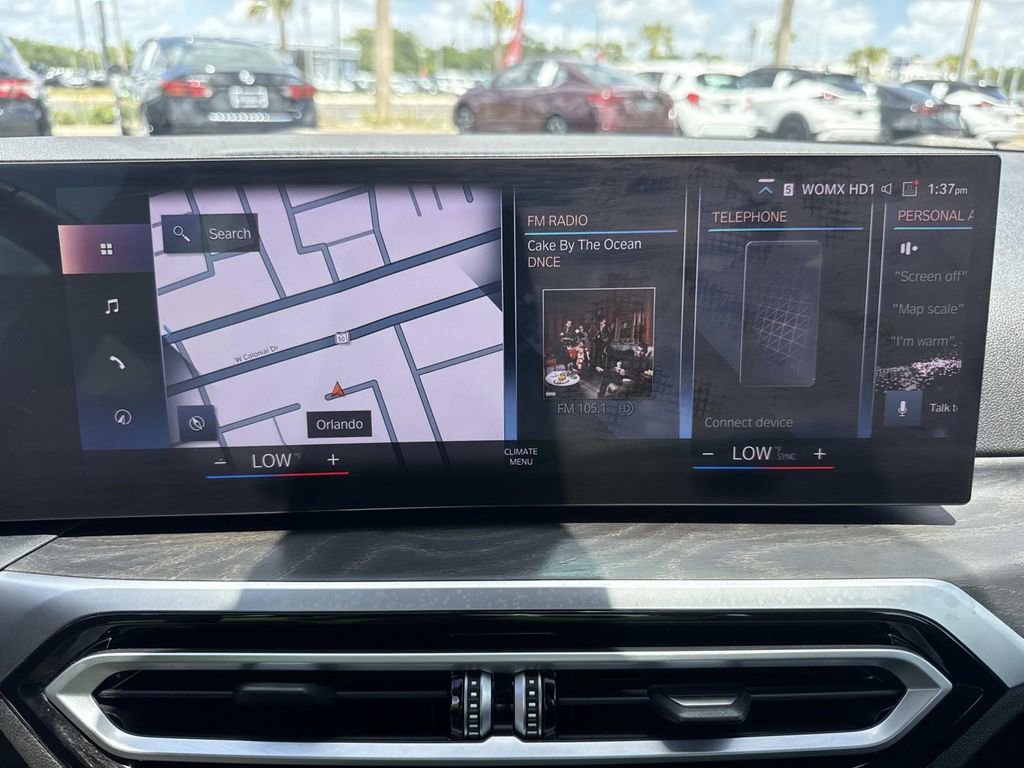 Used 2023 BMW 330i xDrive Sedan w/ Driving Assistance Package AWD/4WD image 30