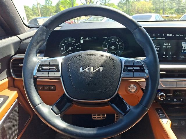 Certified 2024 Kia Telluride SX Prestige X-Pro image 21