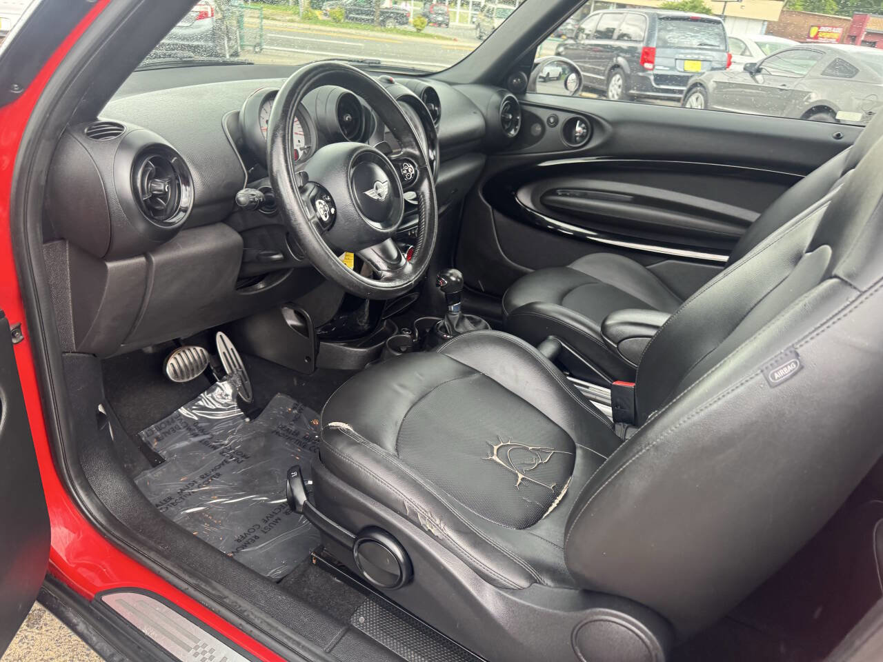 Used 2013 MINI Cooper Paceman S image 22