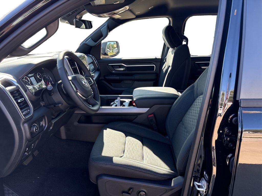 New 2026 RAM 1500 Lone Star image 9
