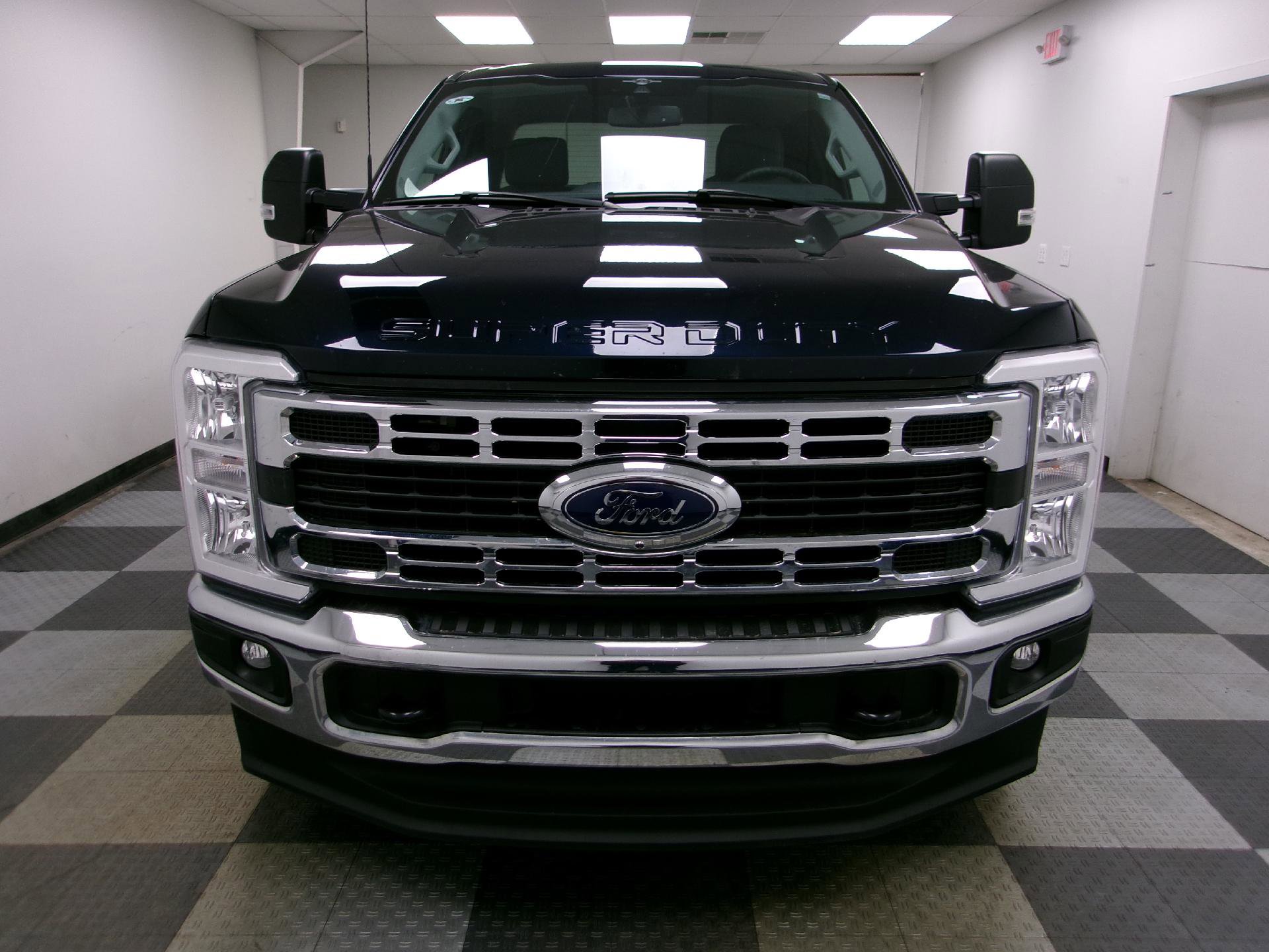 Used 2023 Ford F250 XLT w/ 360-Degree Camera Package image 15