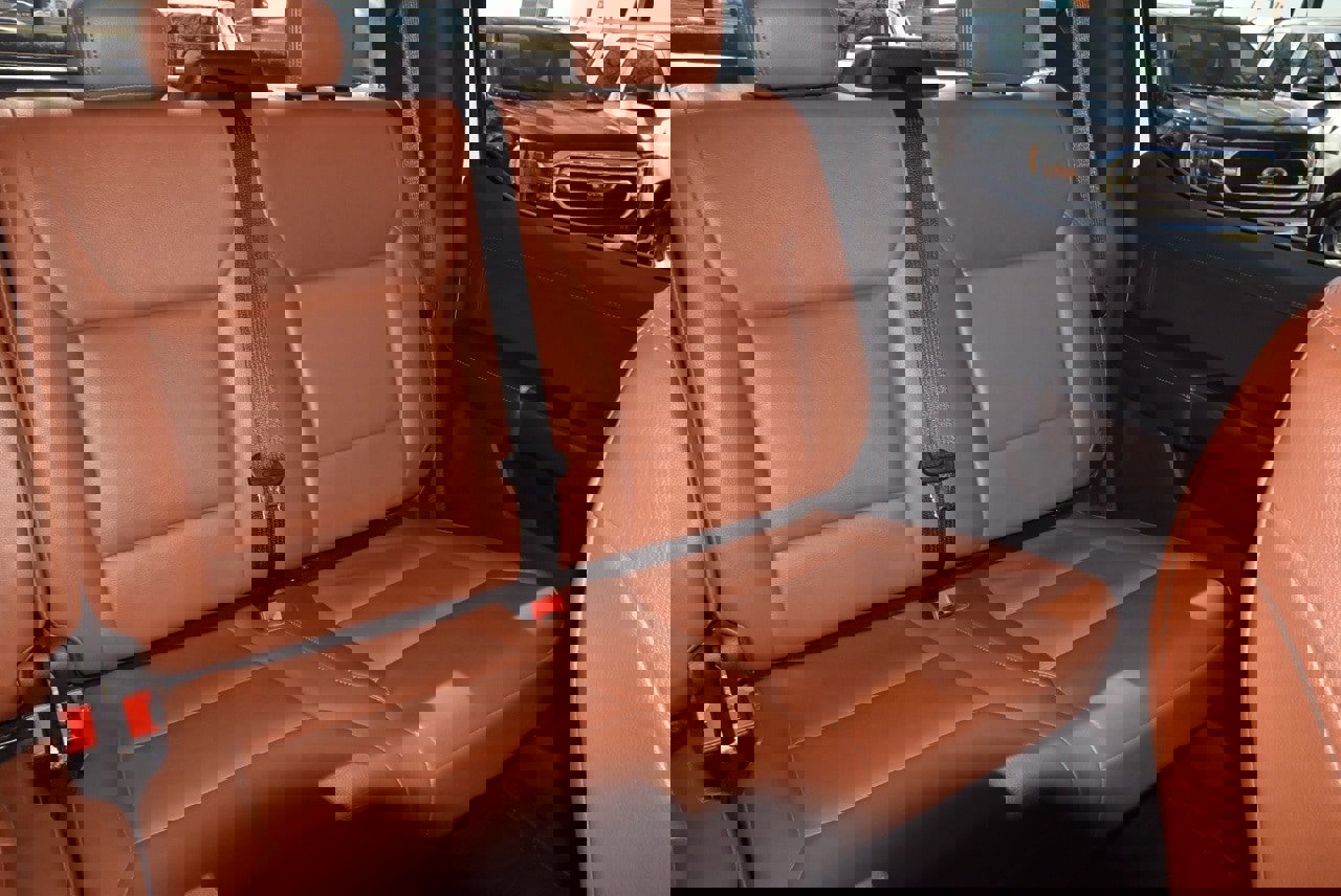 Used 2022 Ford F150 XLT w/ Equipment Group 302A High image 21