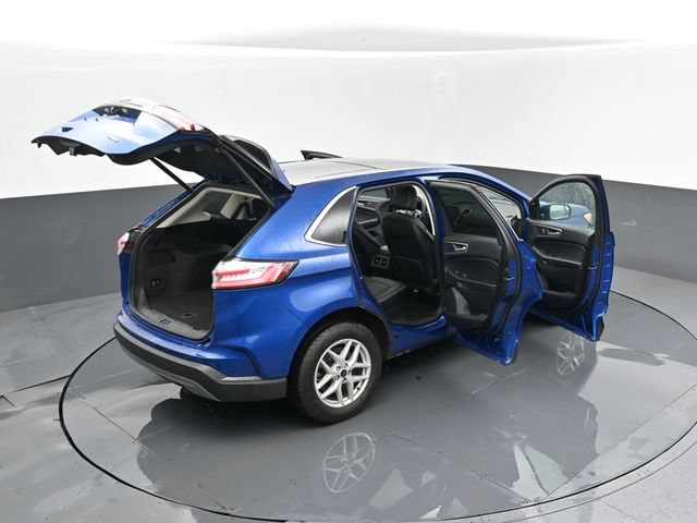 Used 2024 Ford Edge SEL w/ Convenience Package AWD/4WD image 26
