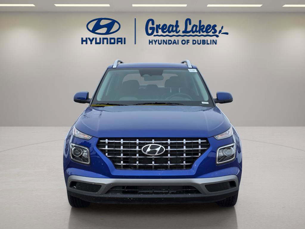 New 2026 Hyundai Venue SEL image 8
