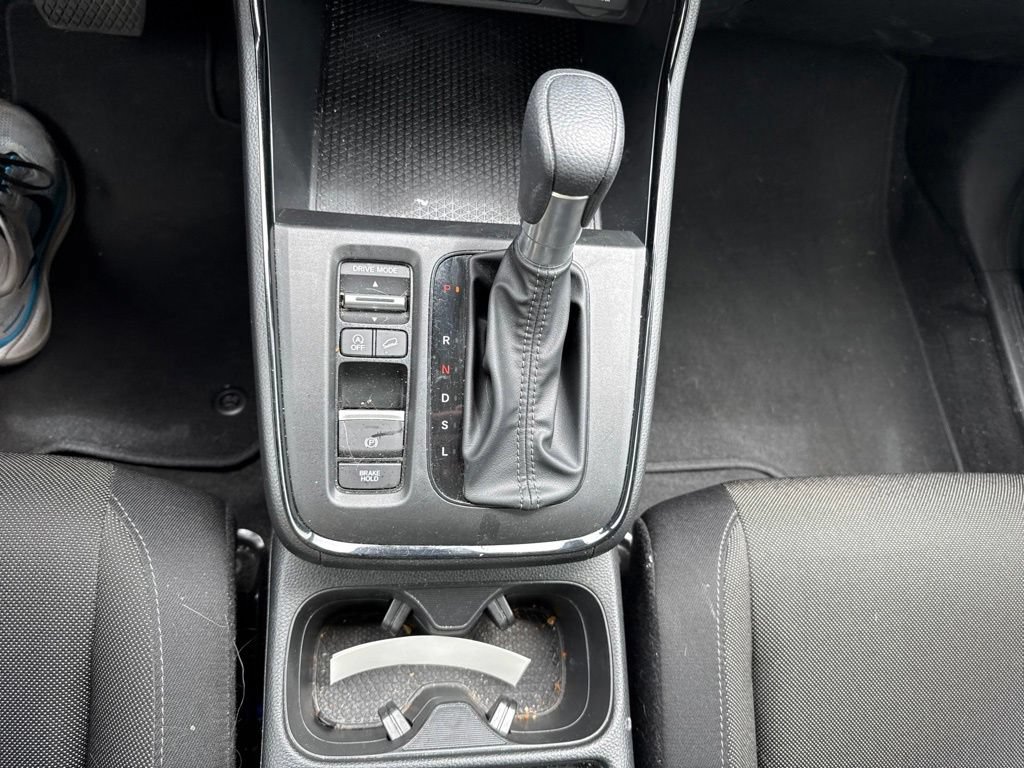 Used 2024 Honda CR-V EX image 26