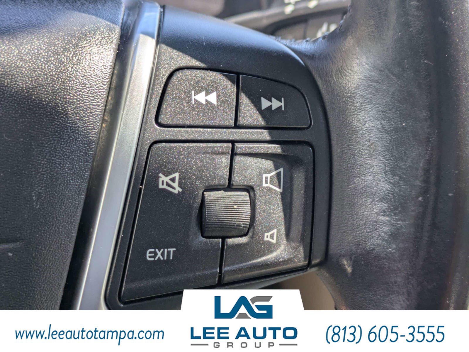 Used 2014 Volvo XC60 3.2 FWD image 22