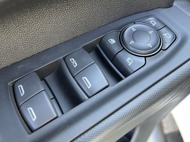 New 2026 Chevrolet Silverado 2500 Custom w/ Custom Value Package image 13